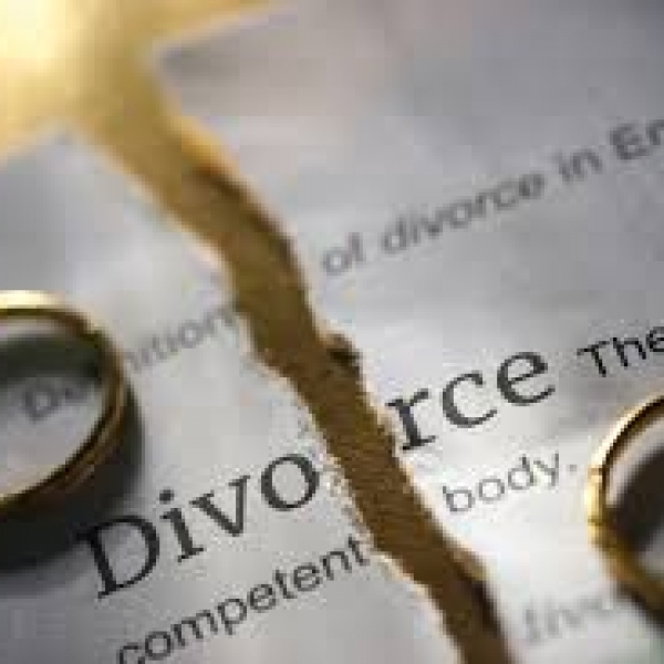 Conséquences du décès en cours de procédure de séparation ou divorce